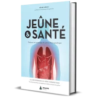 Jeûne et santé - Désiré Mérien