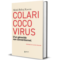 Colaricocovirus