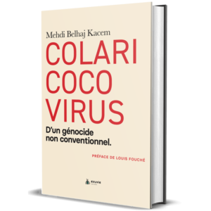 Colaricocovirus