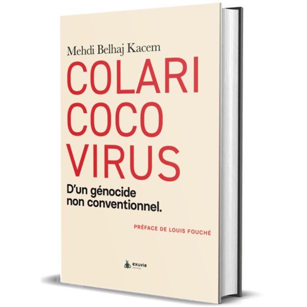 Colaricocovirus