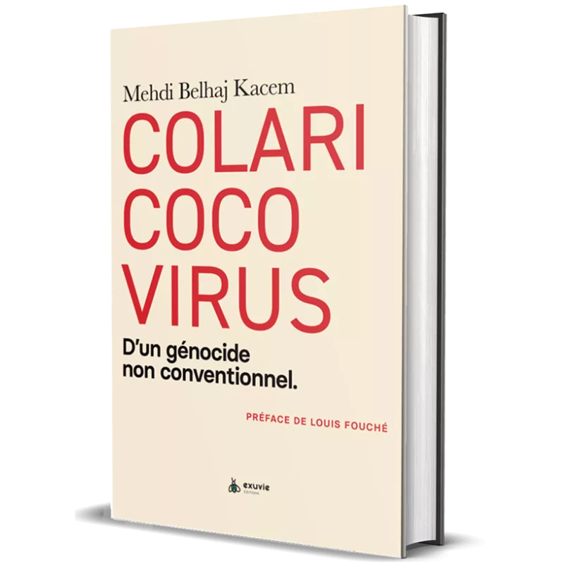 Colaricocovirus
