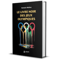 Le livre noir des Jeux Olympiques