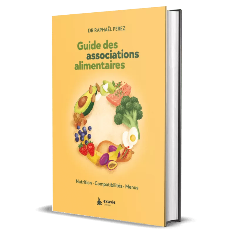 Guide des associations alimentaires