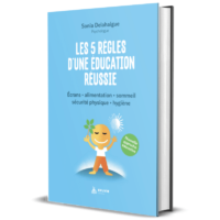 Les 5 règles d’une éducation réussie