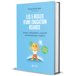 Les 5 règles d’une éducation réussie
