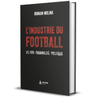 l'industrie du football