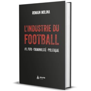 l'industrie du football
