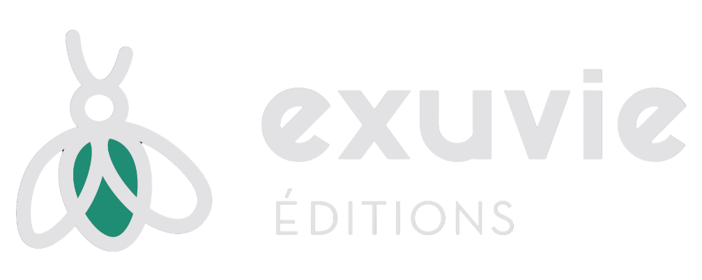 Exuvie – Editions, documentaires, formations