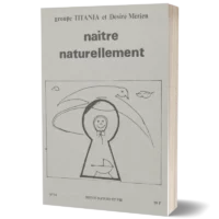 Livret 'naitre naturellement '
