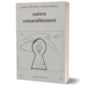 Livret 'naitre naturellement '