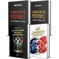 Coffret Football