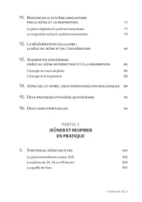 F-Moine_L_Pelagotti_Jeune-et-respiration_Sommaire-3