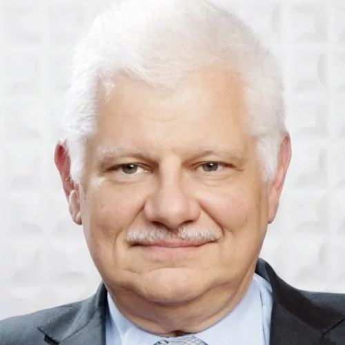 Georges Mouton