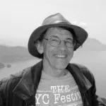 François Couplan