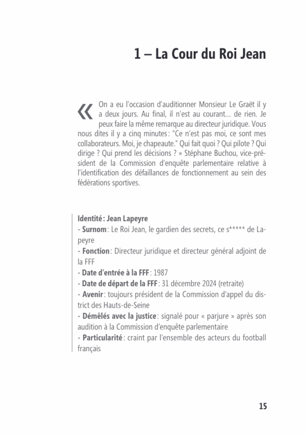 Capture d’écran 2025-05-20 à 09.25.05 Extrait du livre : 'L'industrie du football #3. Grosses magouilles entre ennemis' de Romain Molina