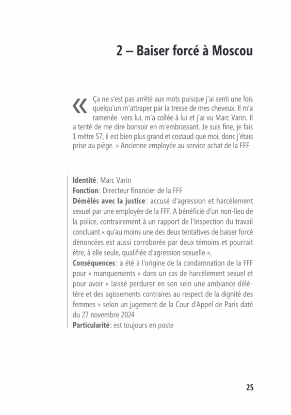 Capture d’écran 2025-05-20 à 09.25.19 Extrait du livre : 'L'industrie du football #3. Grosses magouilles entre ennemis' de Romain Molina