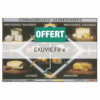 Compatibilités alimentaires OFFERT