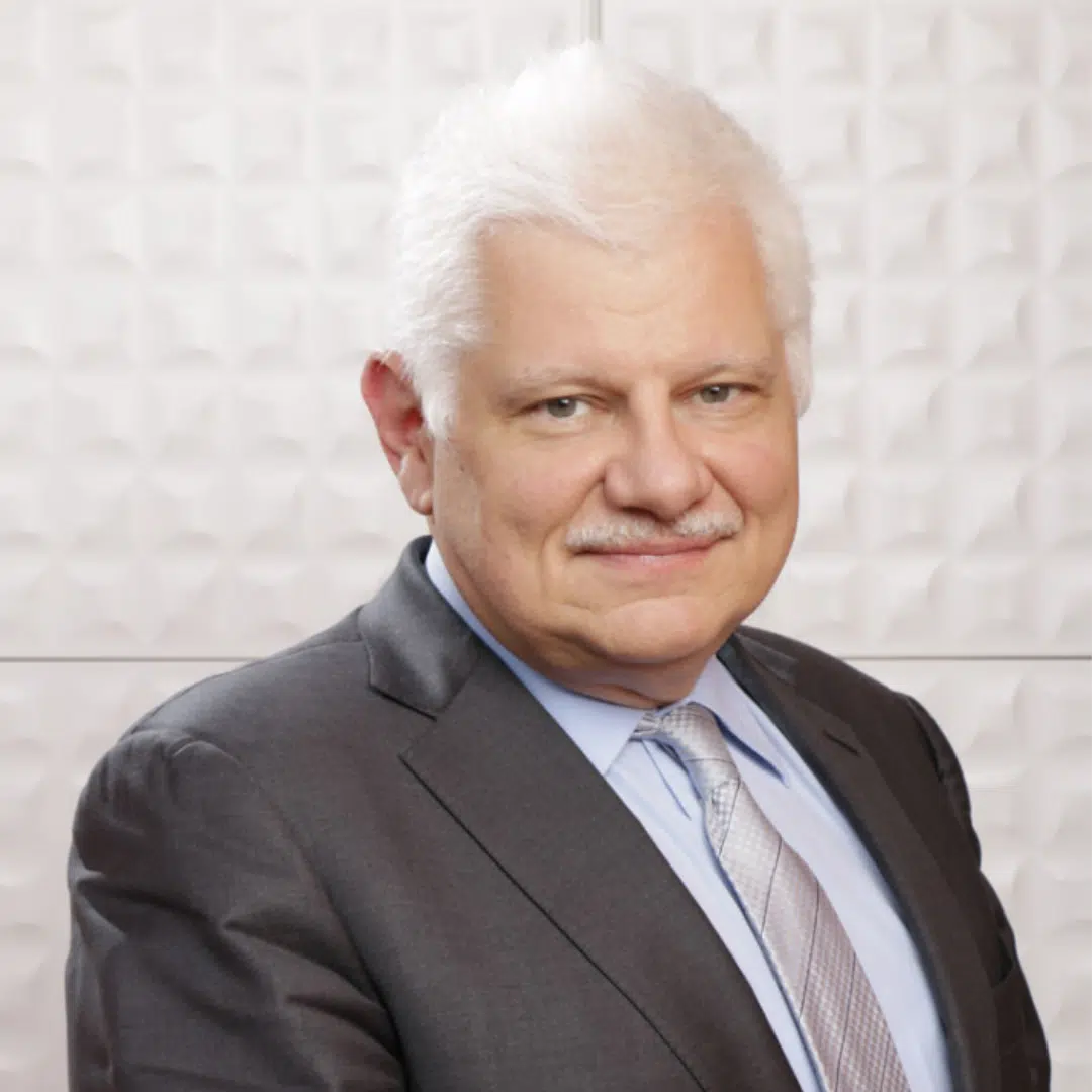Georges MOUTON 