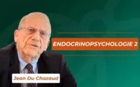 Formation Encodrinopsychologie 2 par Jean du Chazaud