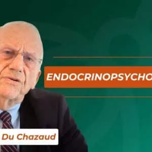 Formation Encodrinopsychologie 2 par Jean du Chazaud