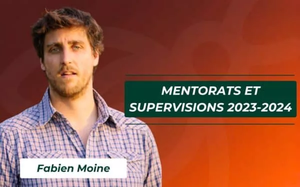 Formation Mentorat 2023 2024