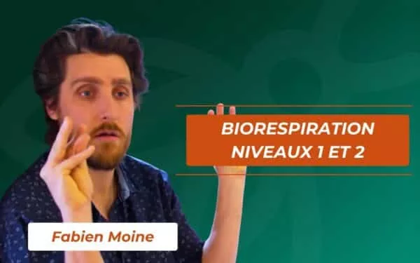 Formation biorespiration Formation Biorespiration Niveaux 1 et 2