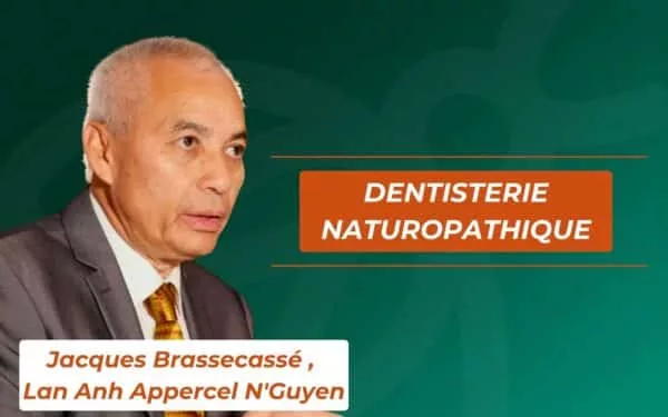 Formation dentisterie Formation dentisterie avec portrait jacques brassecassé