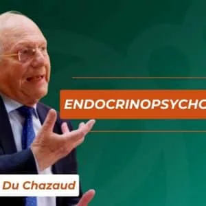 Formation Encodrinopsychologie 1 par Jean du Chazaud