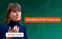 Formation Homéopathie familiale par Aurélie Colin