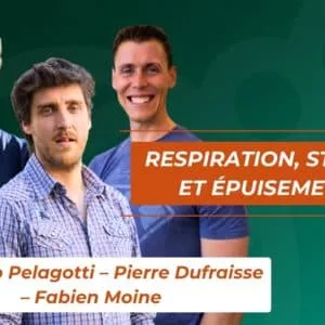 Formation respiration stress epuisement