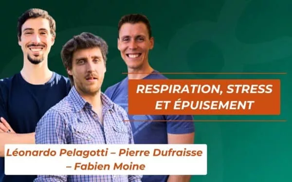 Formation respiration stress epuisement Formation respiration stress epuisement