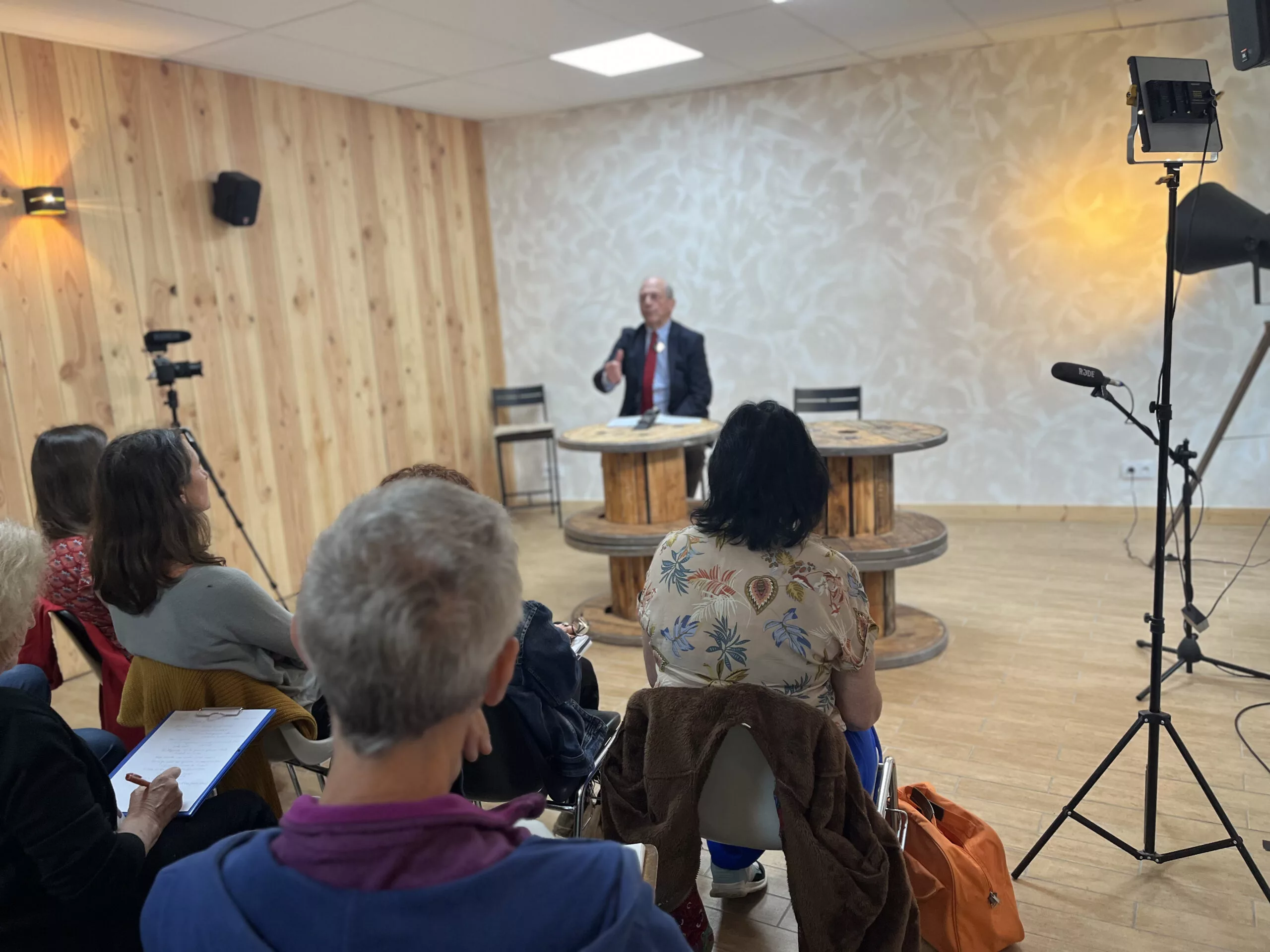 Vidéo de Présentation