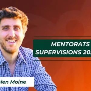 Mentorat et supervisions 2024-2025