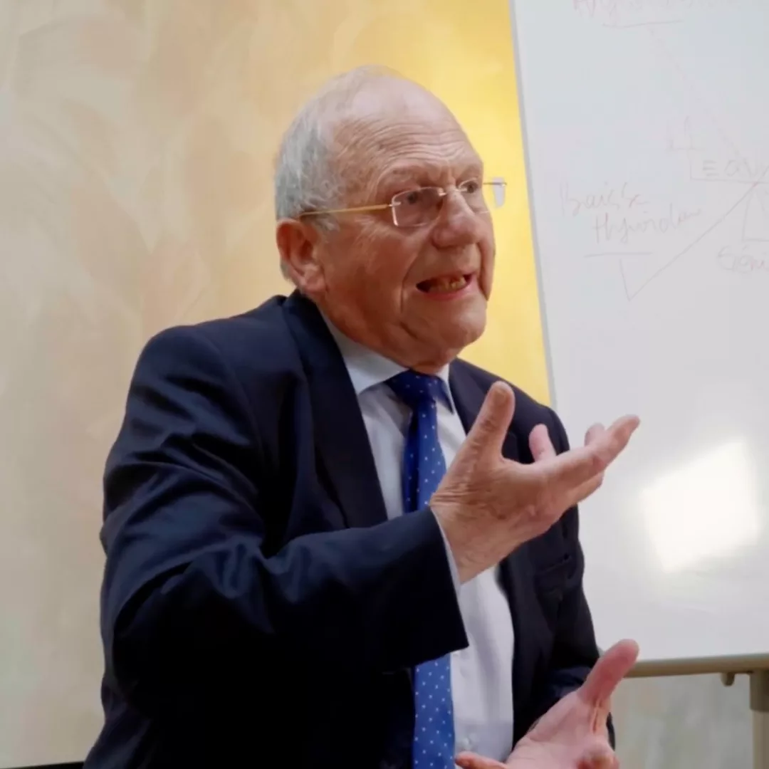 Jean Du CHAZAUD