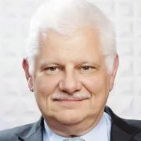Portrait de Georges Mouton