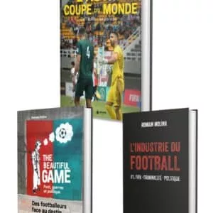 Coffret Coupe du monde Molina