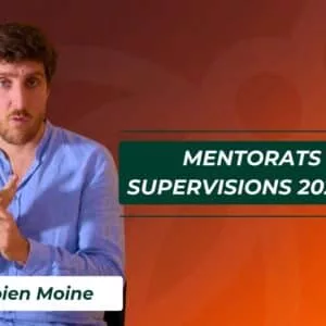 Mentorat et Supervision 2026-2027